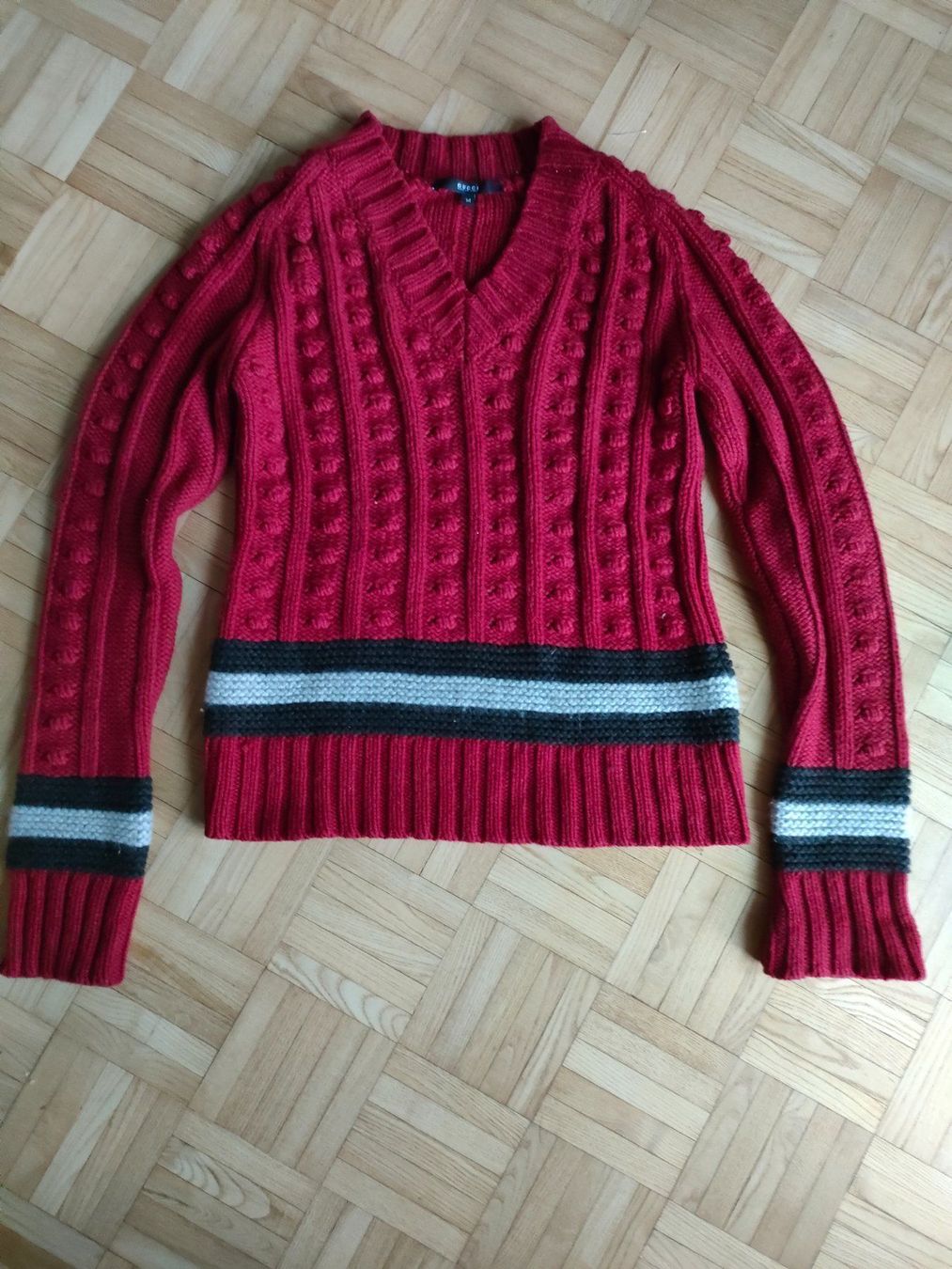 Gucci Maglioni & Felpe: Gucci Pullover 100% Kaschmir Grösse 38/M – Usato da Richterswil venduto da Auric87