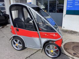 Elektromobil