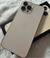 iPhone 13 Pro Max (256GB) Akku 96%