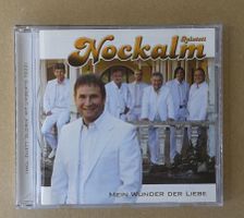 Nockalm Quintett – Mein Wunder Der Liebe - F29