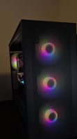 Ryzen 7 7800X3D/RX 9070XT GAMING PC