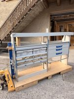 Komplettausbau Für Toyota Hiace