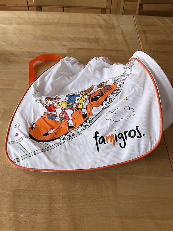 Kindertaschen: Zu verschenken  – Neu und originalverpackt aus Safenwil von Tokioman 2