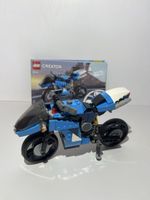 31114 Lego Creator
