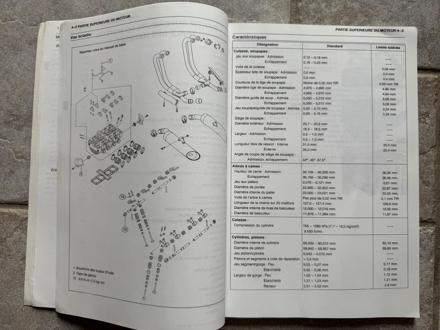 Kawasaki Chopper: Kawasaki Eliminator 600 1995 – Usato da Morrens VD venduto da kawah2 2