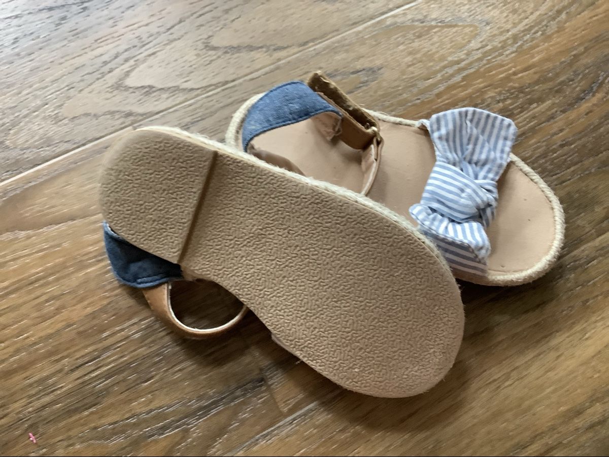 Scarpe per ragazze: Mädchen Schuhpaket  – Usato da Walzenhausen venduto da Thomas0891 9