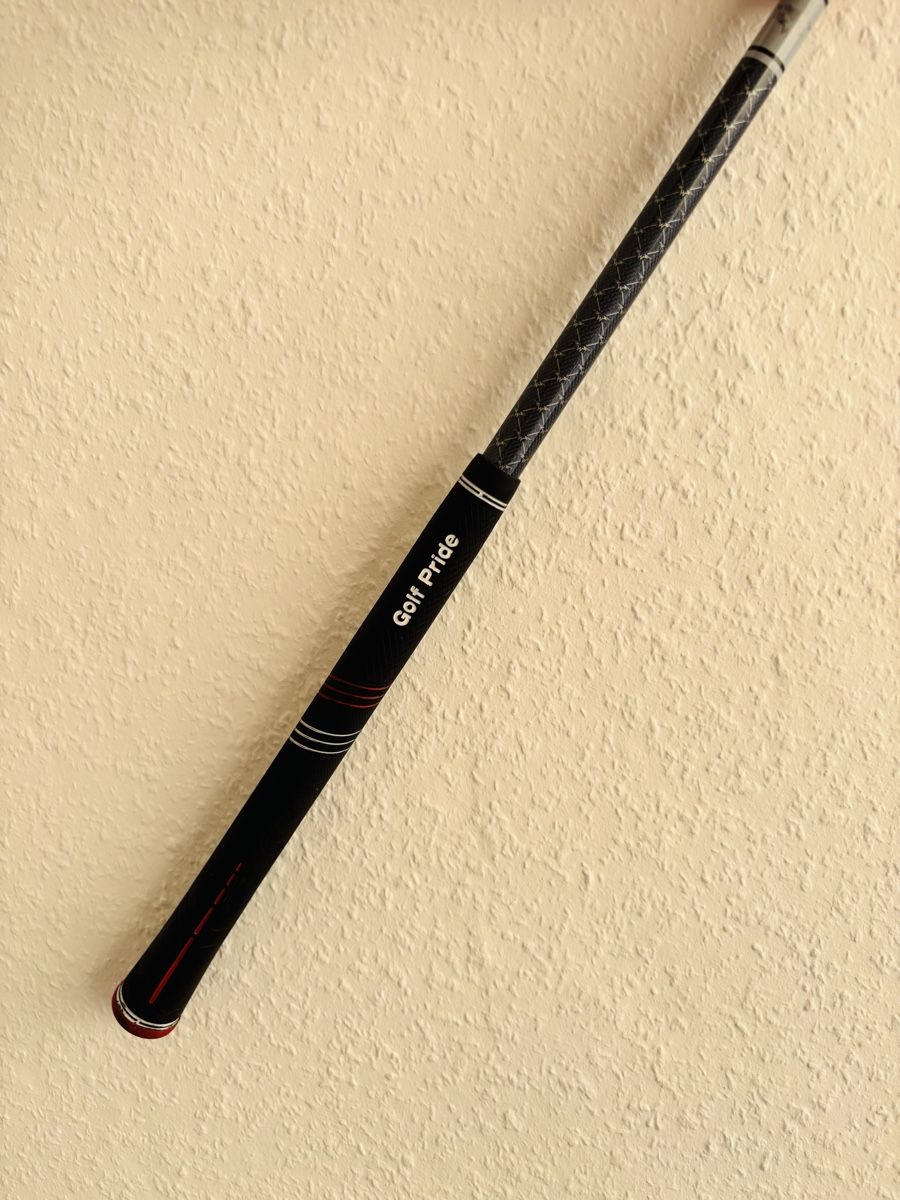 Mazze & Set: Tensei White AV Series 65-S DriverShaft – Usato da Luzern venduto da Paracas01 2