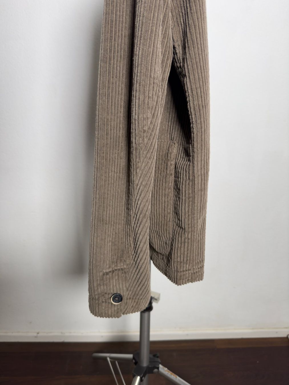 Jacken: Barena Visal Cord Jacket 52 – Gebraucht aus Zürich von JL-233 4