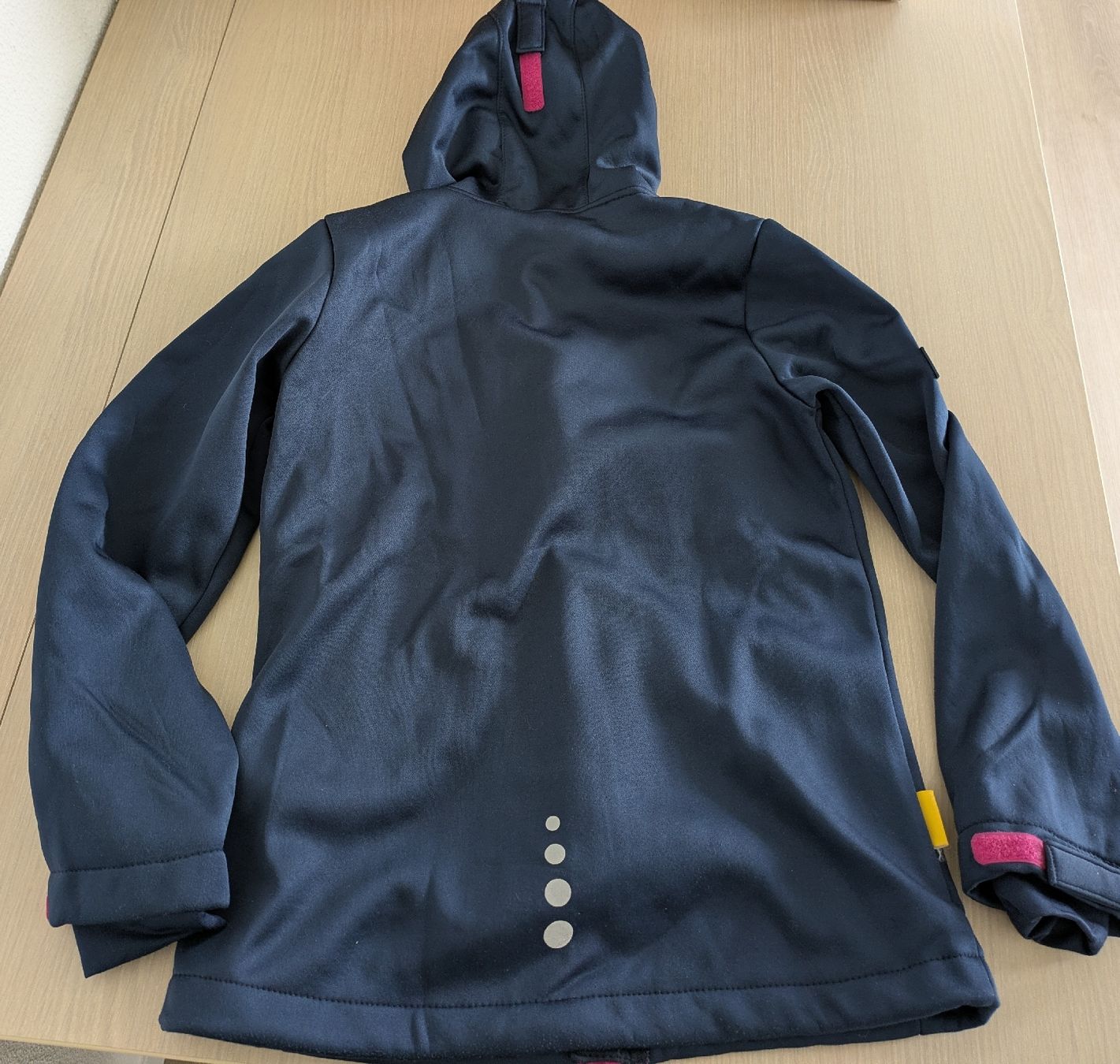 Giacche & Cappotti: Übergangsjacke von Rocktrail, Grösse 134 / 140 – Usato da Kölliken venduto da mic_9n9d 3