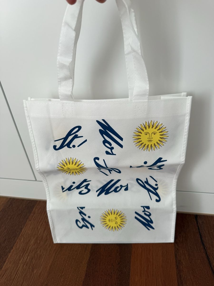 Taschen: Tasche Sankt Moritz Neu – Neu (gemäss Beschreibung) aus Stansstad von InStyle8