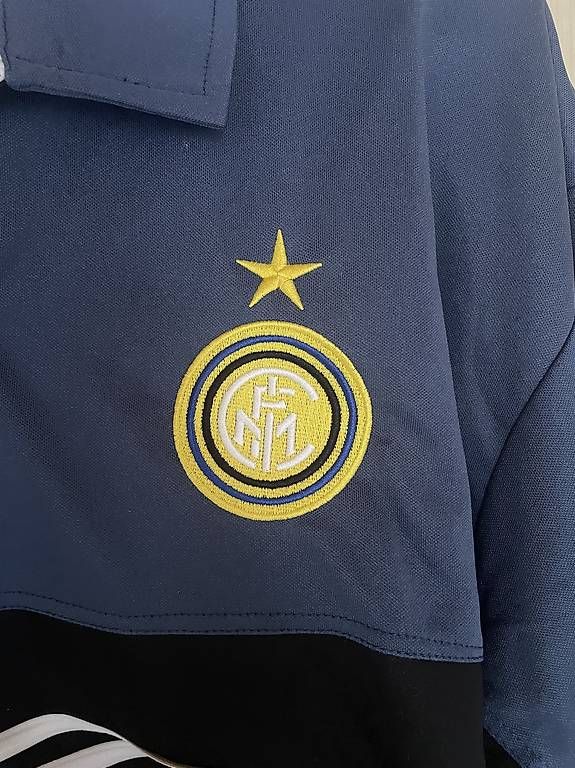 Nike Leibchen & Hosen: Inter Mailand Heimtrikot 1998/1999 Vintage – Gebraucht aus Köniz von oli_82p6 4