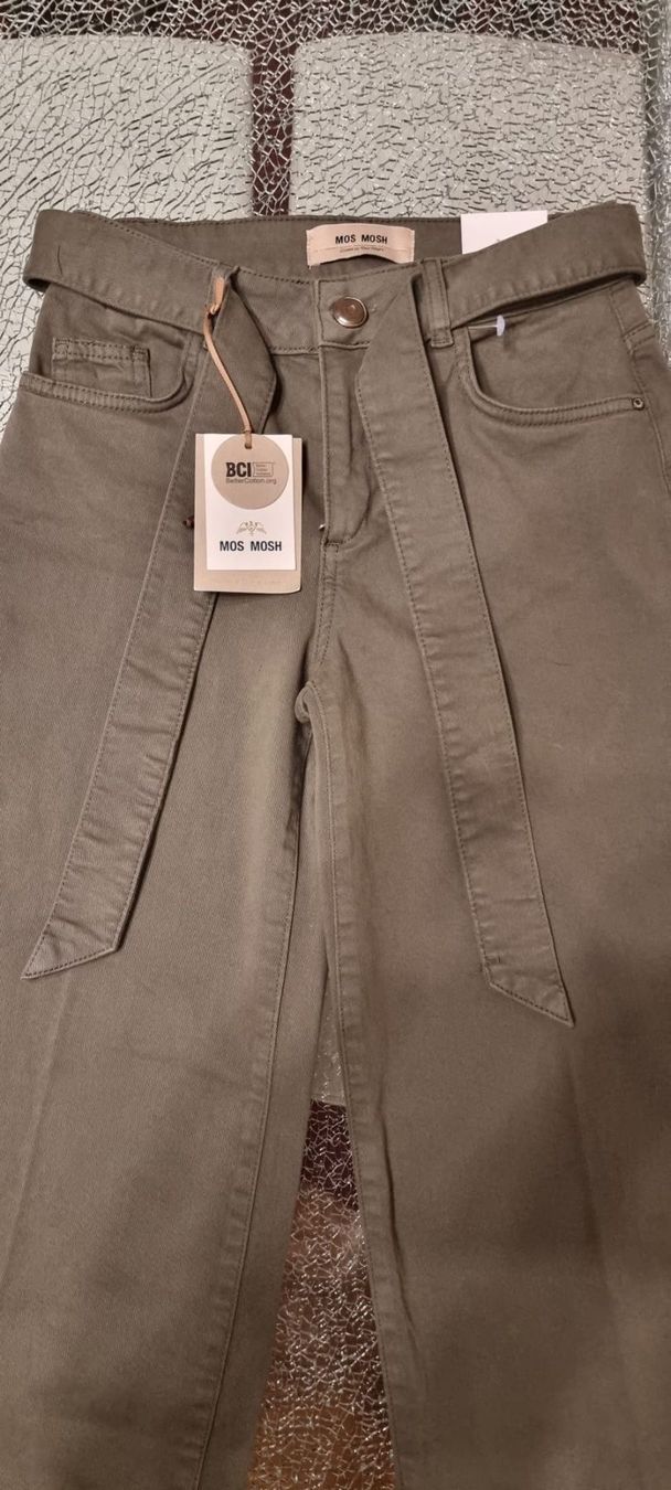 Mos mosh Pantaloni: Mos Mosh Gr. 24 – Nuovo e nell'imballaggio originale da Luzern venduto da Reni025 6