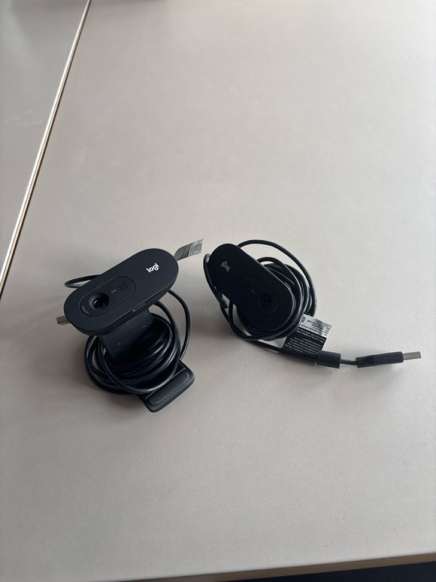 Logitech Webcams: Logitech StreamCam - Neuwertig, ideal fürs Homeoffice! – Neu (gemäss Beschreibung) aus Kaiserstuhl AG von mar_5k9x 1
