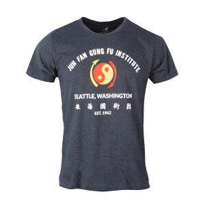 Jeet Kune Do Shirt / Bruce Lee