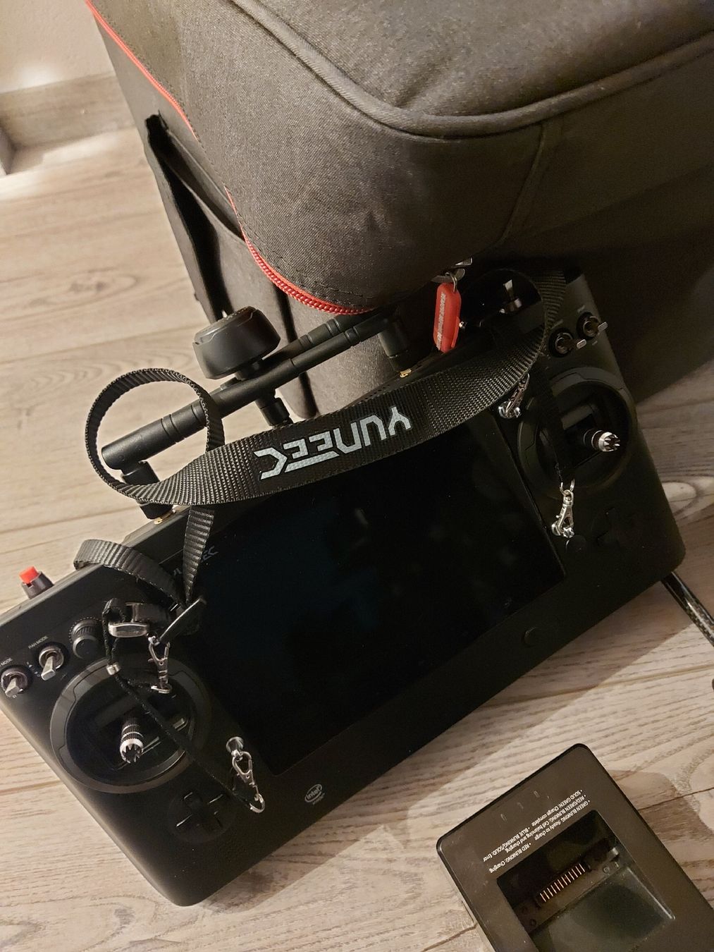 Registratori: Typhoon H3 Drohne – Usato da Mönchaltorf venduto da Chriga80 2