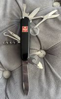Victorinox Explorer – Frey Pferdekopf Edition – selten