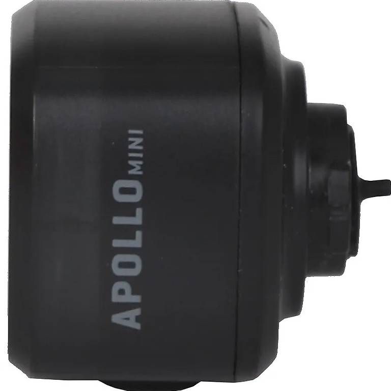 Veloplus Pezzi di ricambio: APOLLO MINI COMBO Positionslicht-Set / schwarz / USB-C – Usato da Muttenz venduto da Fantom03 2
