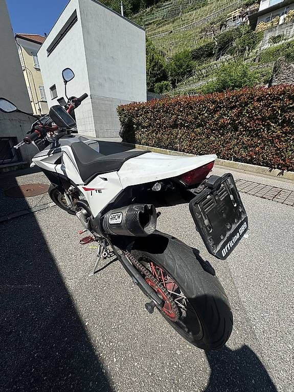 Husqvarna Strada: Husqvarna 630 – Usato da Monte Carasso venduto da est_hq8g 2
