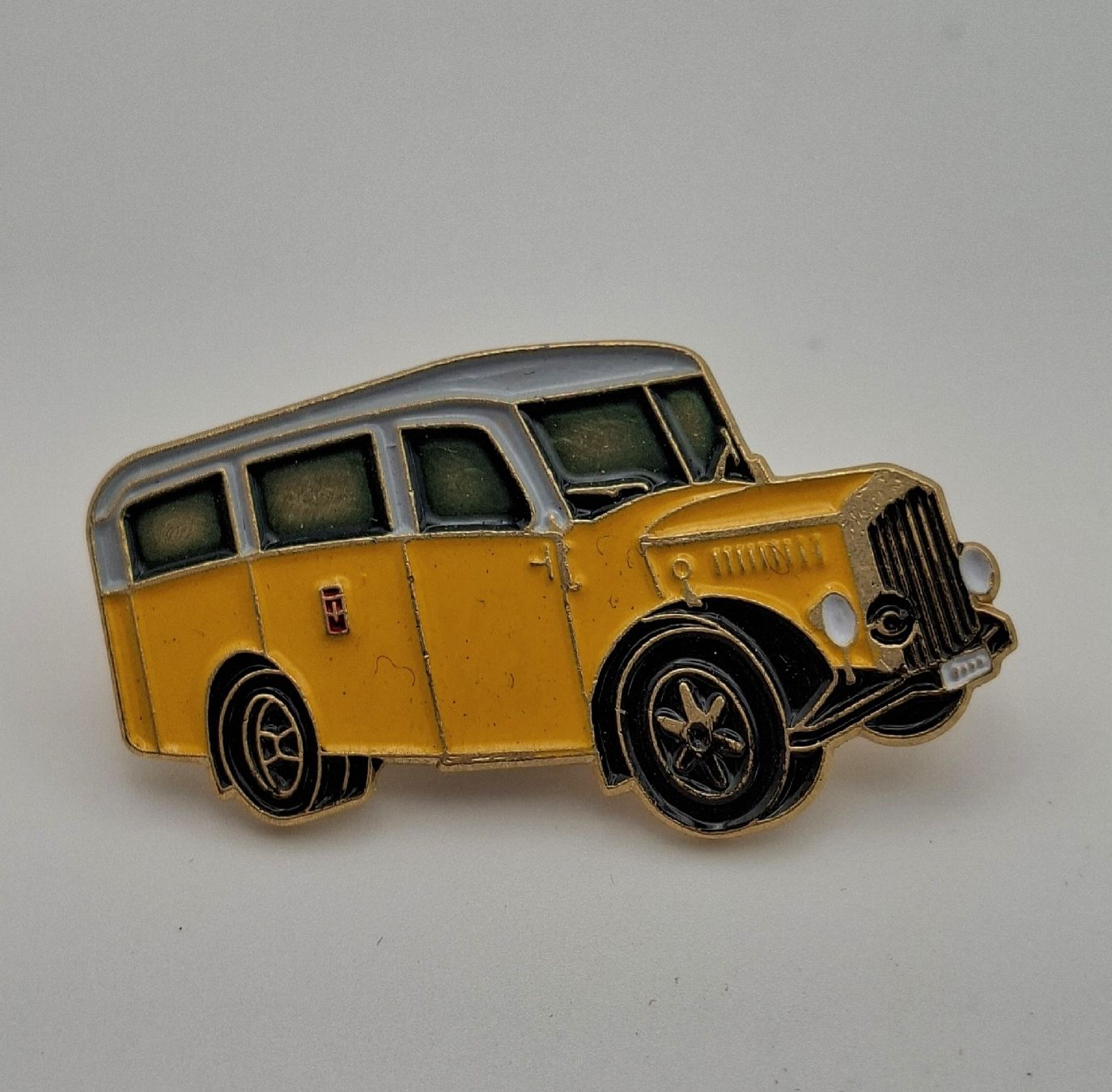 Placchette & Badge: Pin PTT – Usato da Kriens venduto da Wolly85