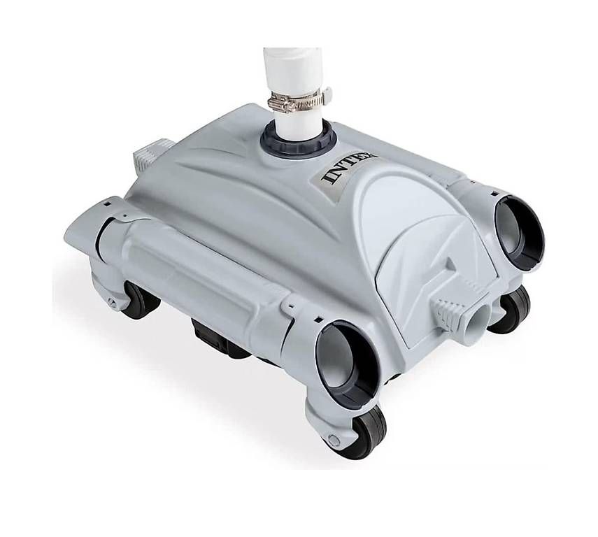 Intex Accessori per Piscine: Intex Poolroboter – Usato da Oberriet SG venduto da legael 2