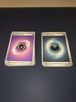 Pokemon Energy Karten, 58 Stück