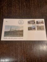 TRANSKEI 1988 - Hydro-electric power stations, neuf 52