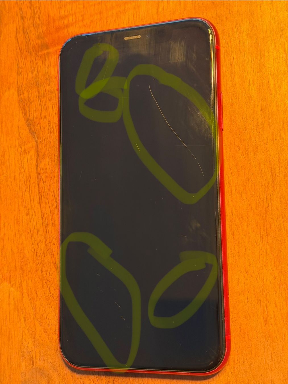 Apple Handys / Smartphones: iPhone 11 128GB – Gebraucht aus Bremgarten b. Bern von Filou73 2