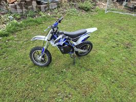 elektro motorrad