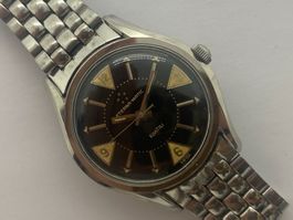 ETERNA Kontiki Automatik 36 mm läuft //i789