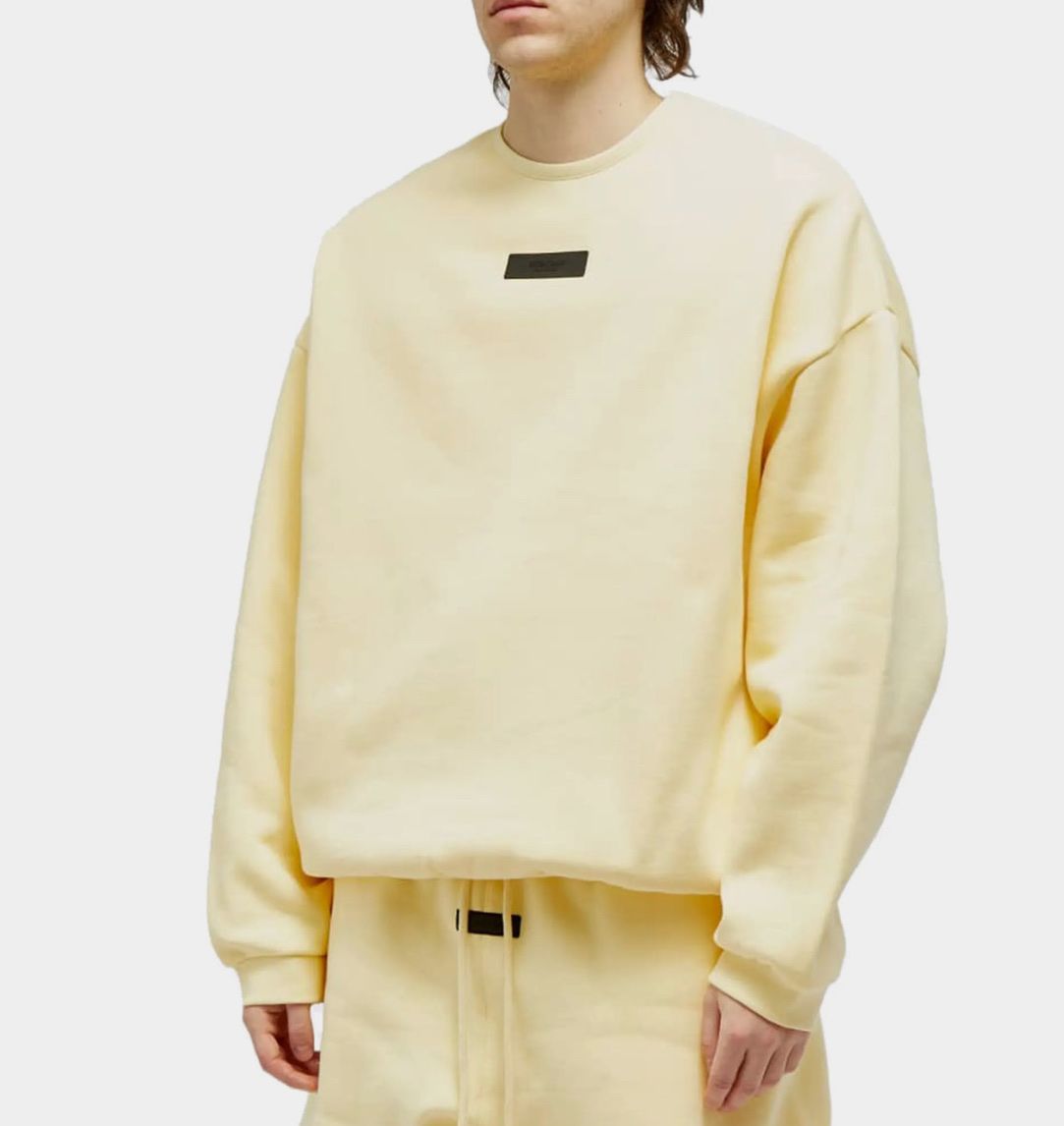 Fear of God Pullover & Sweatshirts: Fear of God Essentials Set – Gebraucht aus Teufenthal AG von lauraxmigliazza