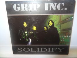 Grip Inc., Solidify