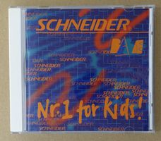 Schneider - Base - Nr. 1 For Kids! - F28