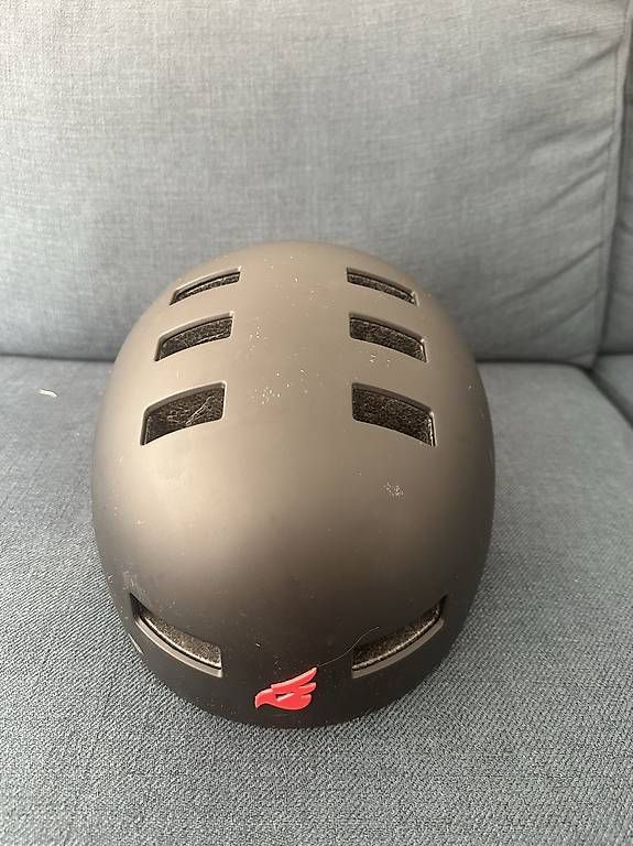 Caschi: Casque 60-62 – Usato da Boudry venduto da jer_w5ns