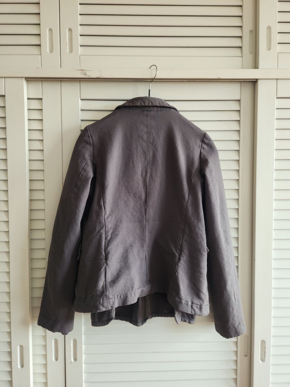 Jacken: Comme des Garçons veste KAKI Taille XS – Neu (gemäss Beschreibung) aus Lausanne von man_rw9q 2