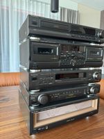 Technics Anlage A900S Mark 2 / SU-C800M2