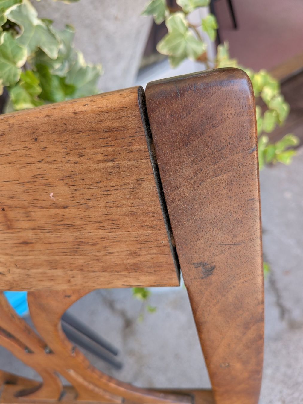 Sedie: Antiker Stuhl Biedermeier – Usato da Emmen venduto da magelan 6