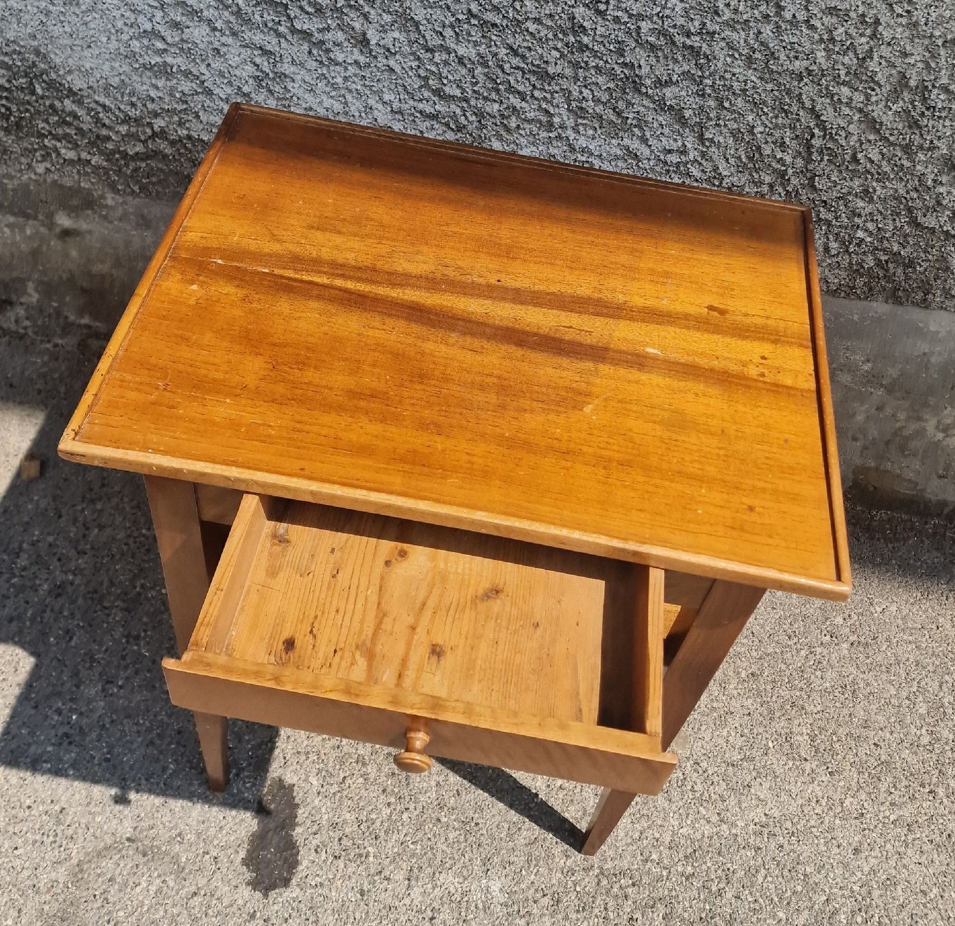 Cassettiere: Petite commode ancienne – Usato da Lausanne venduto da ama_2fz8 1