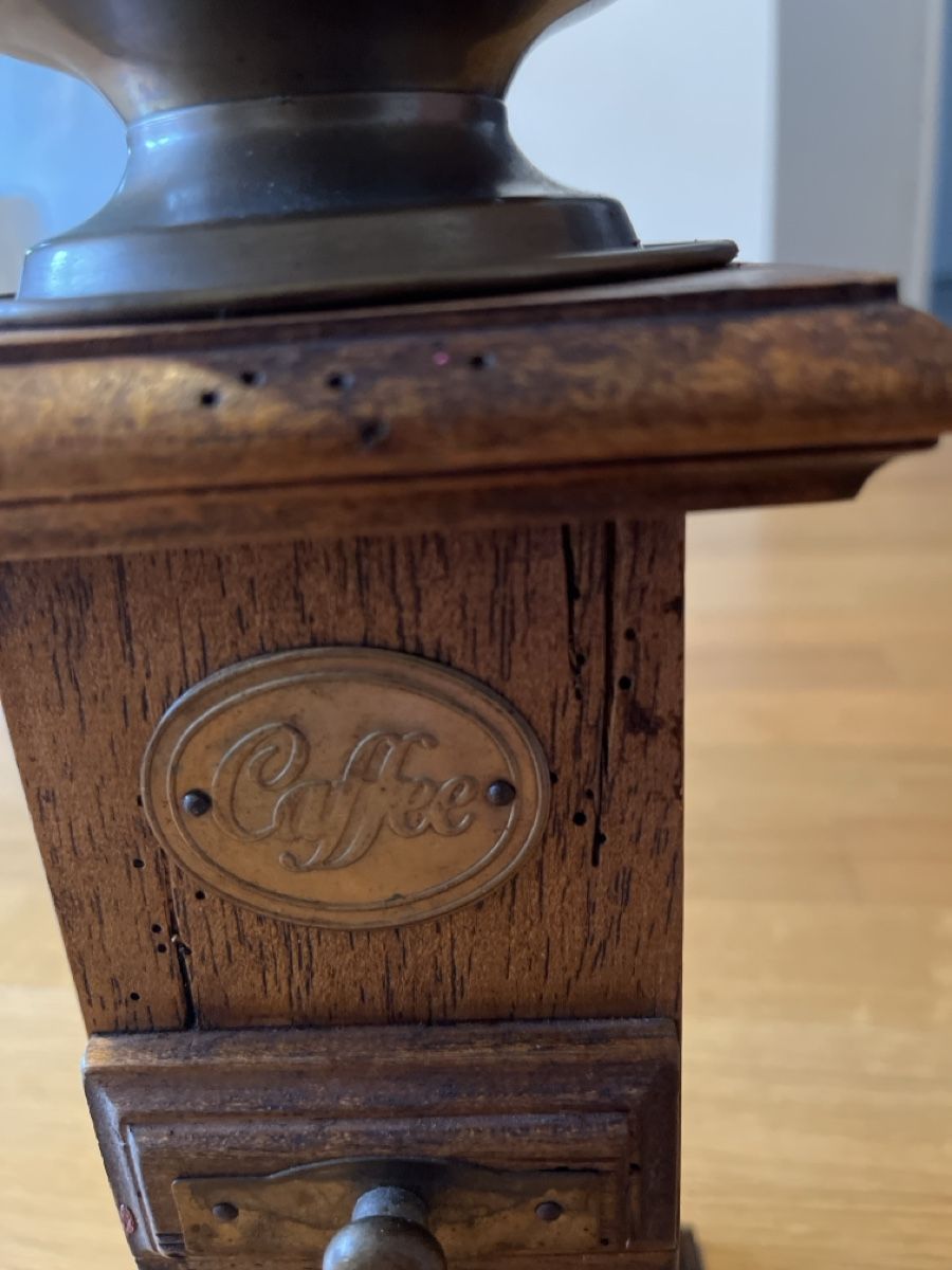 Elettrodomestici da cucina: Kaffeemühle – Usato da Winterthur venduto da Gape1 5