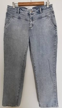 MAISON 123 Jean bleu clair femme, taille 38