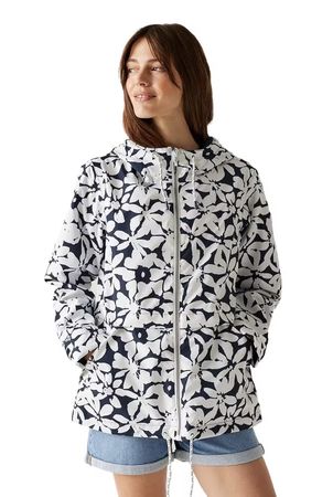 Neue original verpackte Regatta Regenjacke, Gr. L