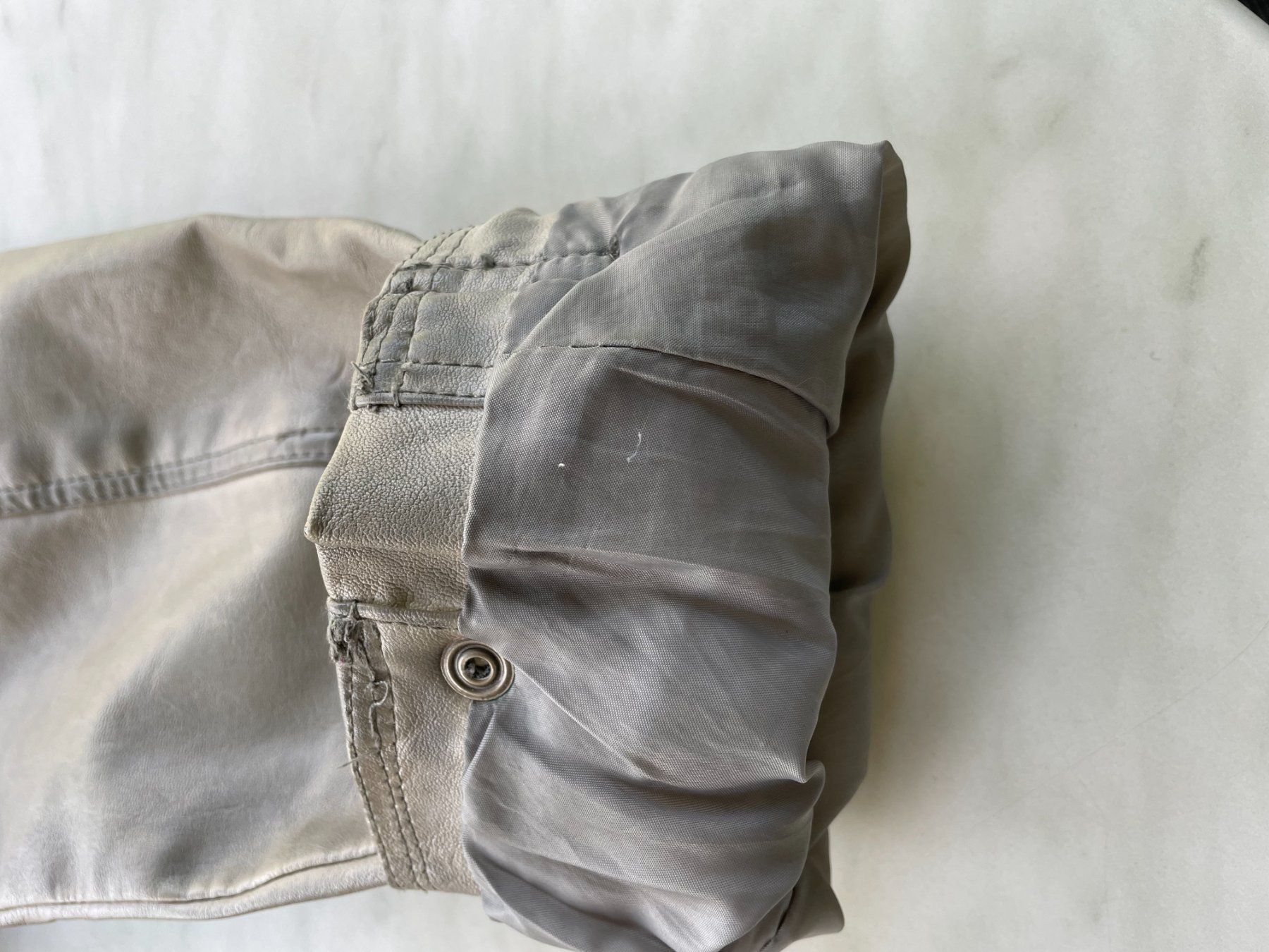 Giacche: Jacke - Boxeur des Rues – Usato da Zug venduto da Cry71 4