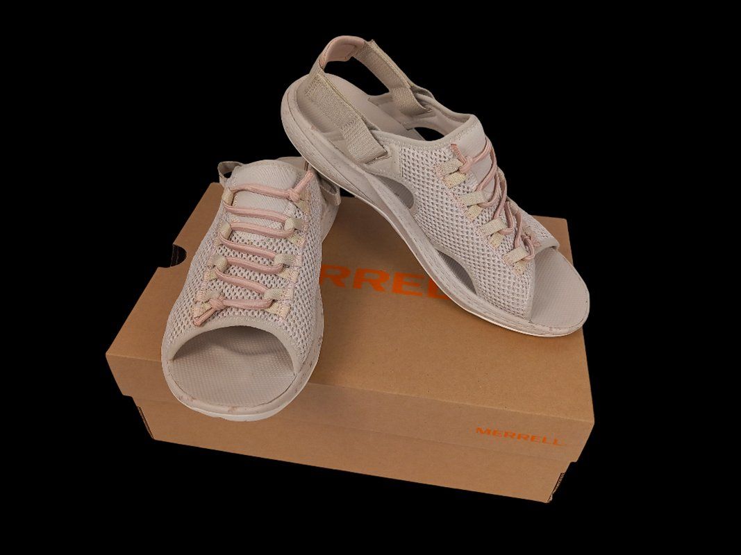 Merrell Scarpe da donna: MERRELL Sandalen – Nuovo (secondo la descrizione) da Hünenberg venduto da Restwert_Zug