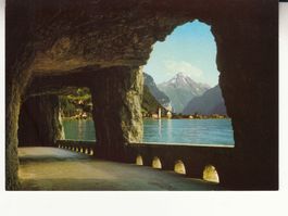 Axenstrasse ca. 1970