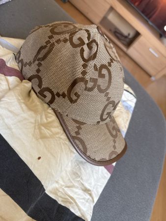 Gucci Cap 2026 Edition