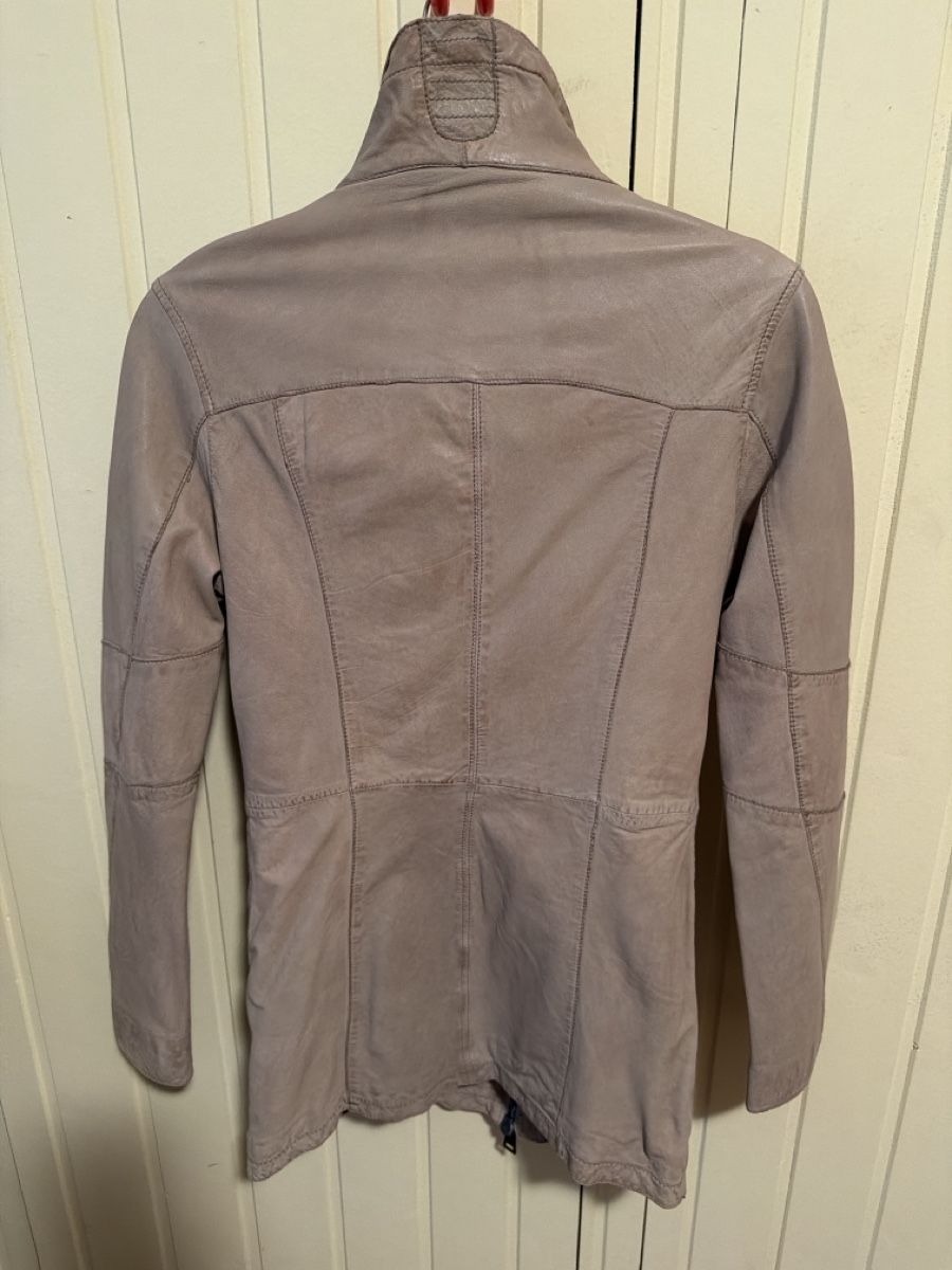 Giacche: oakwood lederjacke – Nuovo (secondo la descrizione) da Uttigen venduto da sls072809 1