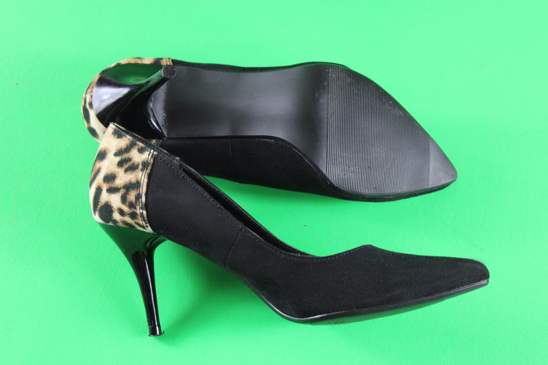 Chaussures femmes: 36  --   LH by LA HALLE – Neuf (Voir description) à Wichtrach par NBischoff 2