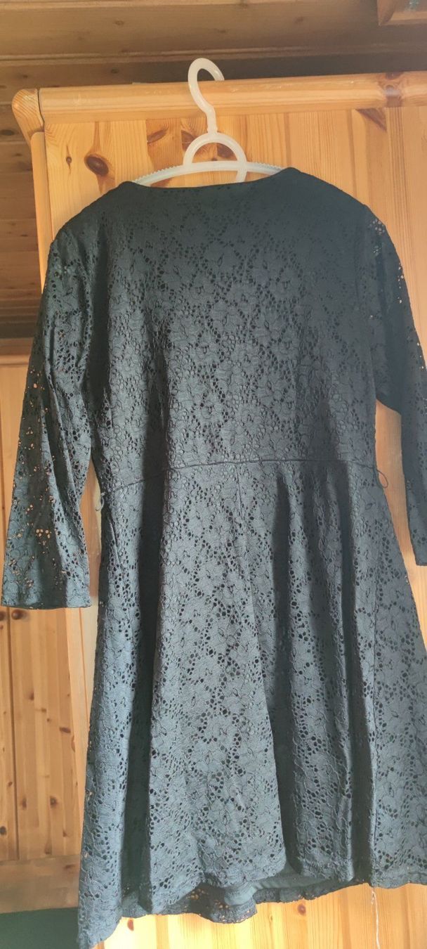 Kleider: Kleines schwarzes Kleid gr. L – Gebraucht aus Schweizersholz von fuchs06 1