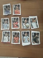 8x Panini Coca Cola Set 