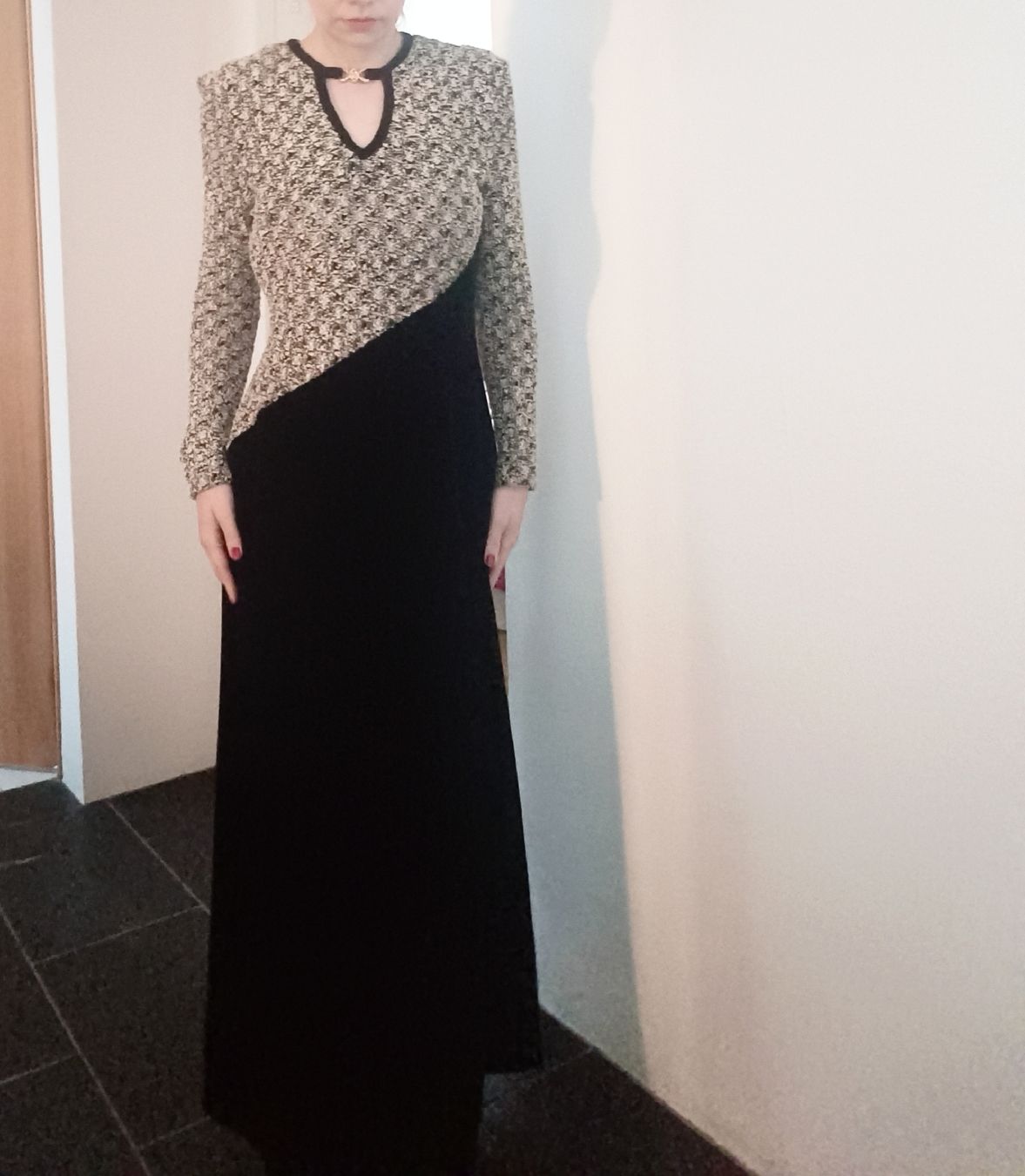 Joseph Ribkoff Vestiti: Kleid Joseph Ribkoff – Usato da Chur venduto da ChabaNala