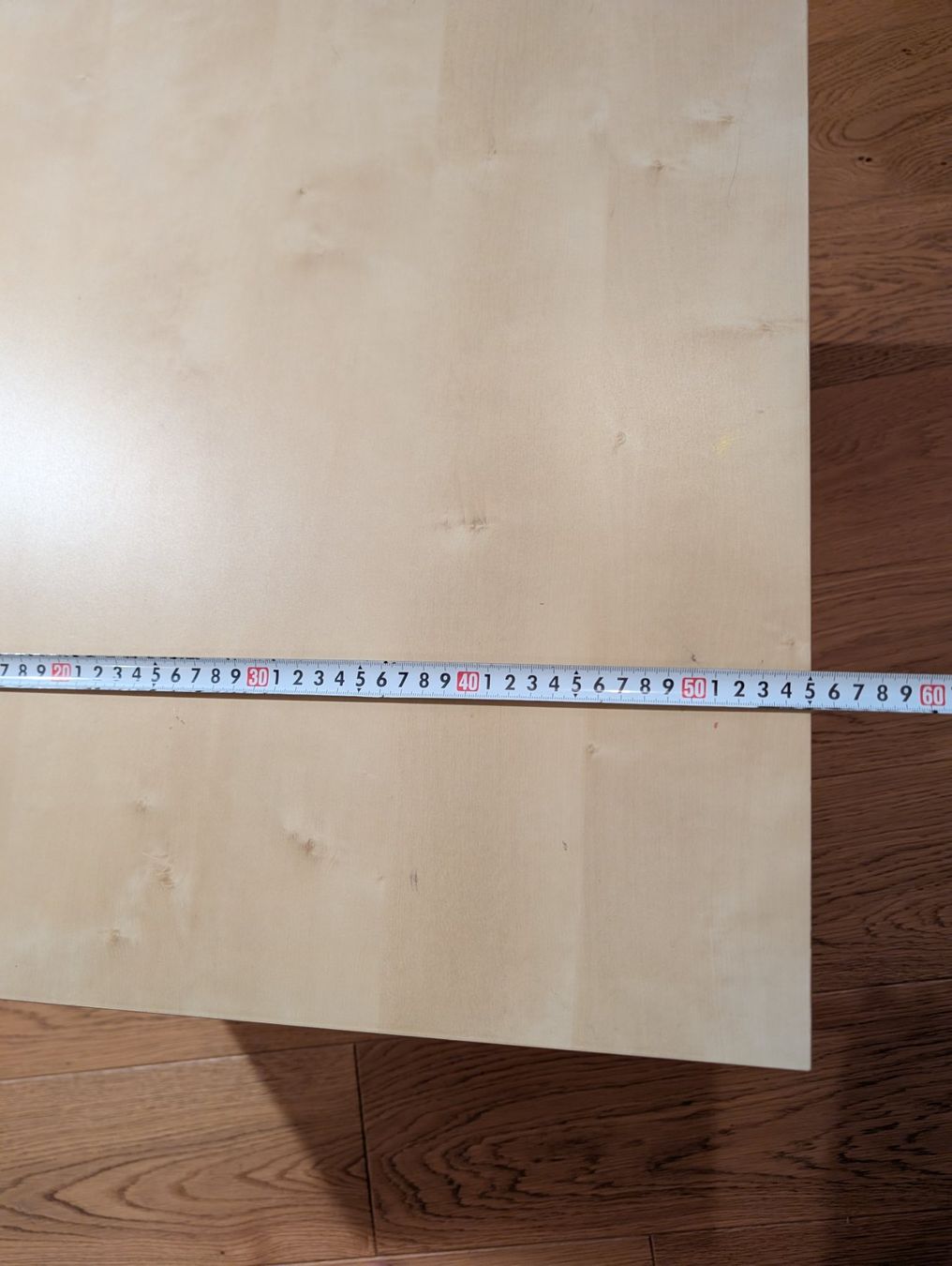 Tische: IKEA LACK Beistelltisch (oder Kindertisch) – Gebraucht aus Murten von but_6885 4